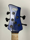 Dtc #063 Artist DCB 5- Bass - BassGears