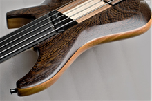 Poznysh Chocolate Swing Bass