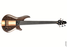 Poznysh Chocolate Swing Bass
