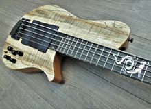 Poznysh Dragon Bass