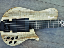 Poznysh Dragon Bass