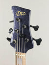 Dtc #096 Artist DCB5- Bass - BassGears