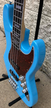 GAMMA Custom J21-02, Beta Model, Hamptons Blue- Bass - BassGears