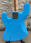 GAMMA Custom J21-02, Beta Model, Hamptons Blue- Bass - BassGears