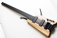 Poznysh Steinberger Bass