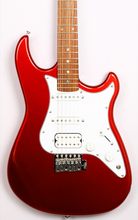 Tribe Eagle Classic SSH Candy Apple Red