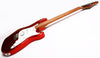 Tribe Eagle Classic SSH Candy Apple Red- Guitars - BassGears