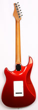 Tribe Eagle Classic SSH Candy Apple Red