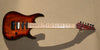 JCR RG6 Koa Sunburst- Guitars - BassGears