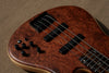 JCR CM4 Redwood- Bass 4 strings - BassGears