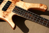 JCR Crossover 4 Poplar Burl- Bass 4 strings - BassGears