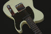 JCR Telecaster Vintage White- Guitars - BassGears
