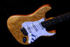 JCR Stratocaster Movingui- Guitars - BassGears