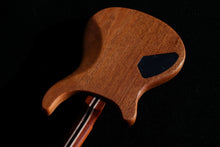 JCR Custom Quilted Maple
