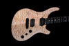 JCR Custom Quilted Maple- Guitars - BassGears