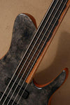 JCR SJ5  Fretless Buckeye- Bass - BassGears