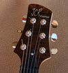 JCR Custom EU- Guitars - BassGears