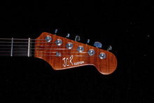 JCR Stratocaster Vintage