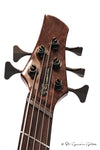 St Germaine Shrike 5- Bass 5 strings - BassGears