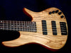 JCR CM5 OLIVO- Bass 5 strings - BassGears