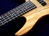 JCR CM5 OLIVO- Bass 5 strings - BassGears