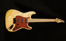 JCR Stratocaster Swamp Ash