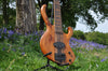 Manton Customs 6 String Ascendant Bass- Bass - BassGears