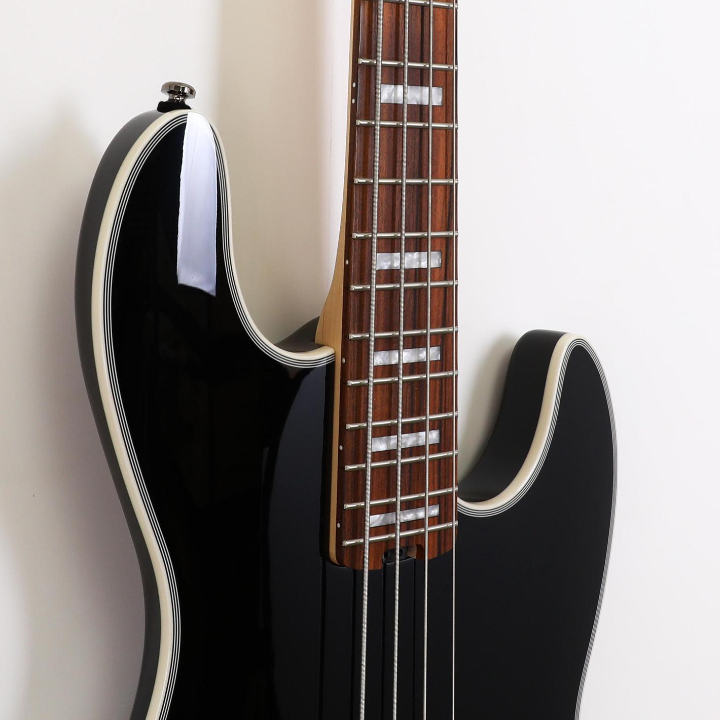 SF Guitarworks - How To Set Up Your P-Bass 