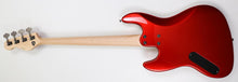 Tribe SF 4 Red Passion - Maple Fretboard
