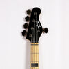 Tribe SF5 Deep Black - Maple Fretboard- Bass 5 strings - BassGears