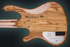 KD Saturn Stabilized Wood 5- Bass - BassGears
