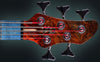 KD Saturn Stabilized Wood 5- Bass - BassGears