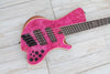 O3 Caesium Hot Pink- Bass - BassGears