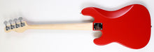 Tribe Spike 4 Fuego Red (Matte finish)