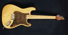 JCR Stratocaster Custom